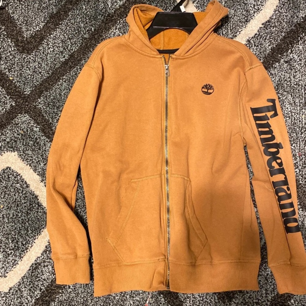 COPY - Timberland jacket